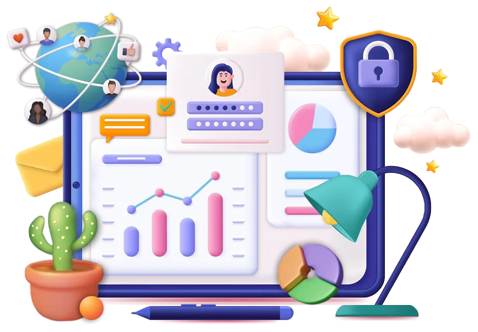 Main SMM Panel Provider