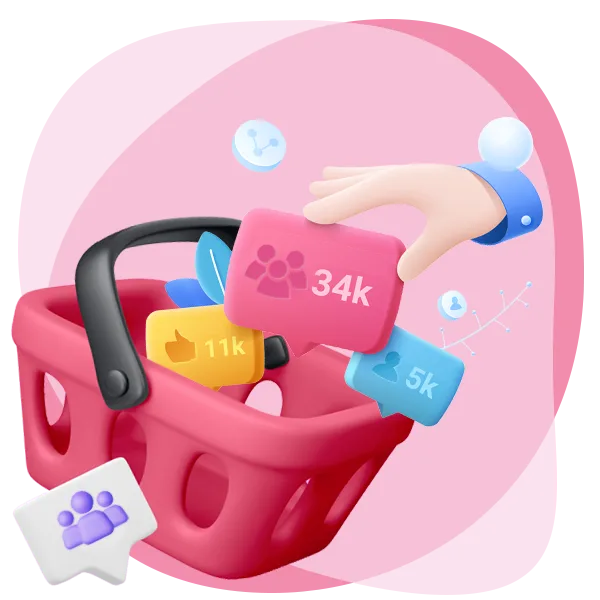 How to buy Instagram followers