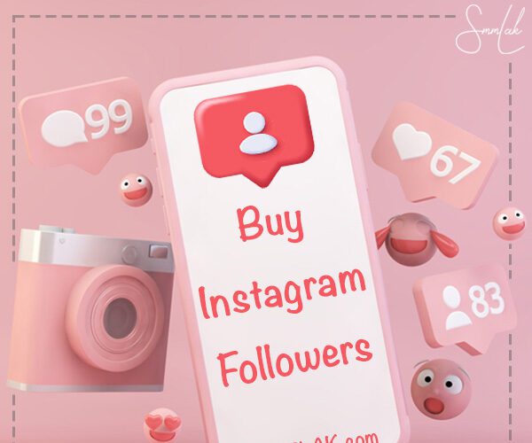 buy instagram followers