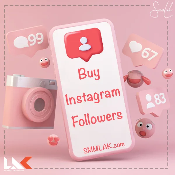 buy instagram followers