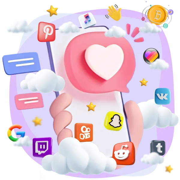 SMM Panel Other Services