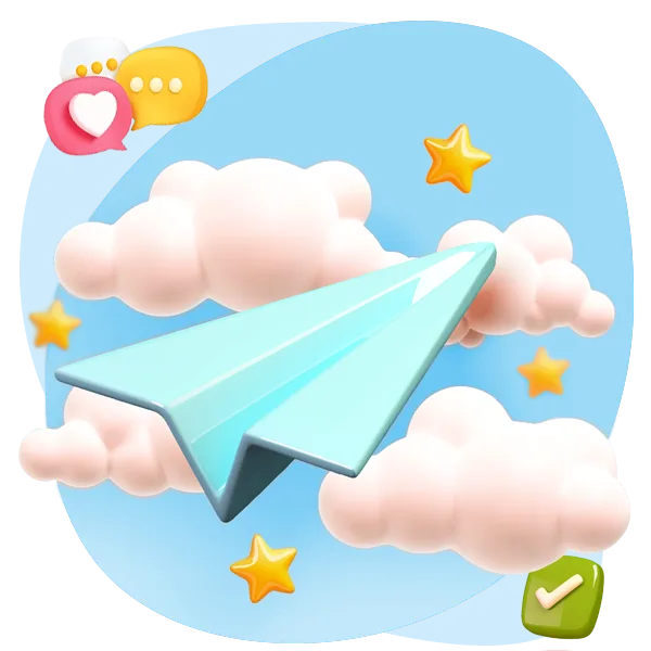 SMM Panel Telegram