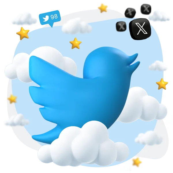 SMM Panel Twitter