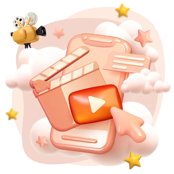 SMM Panel YouTube