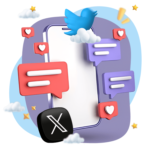 best twitter smm panel