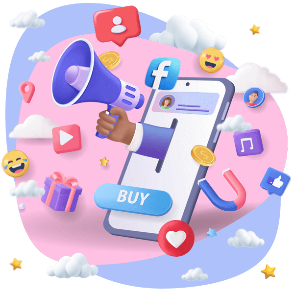 buy facebook smm panel