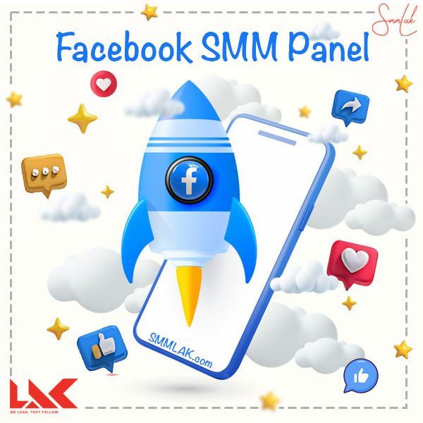 facebook smm panel