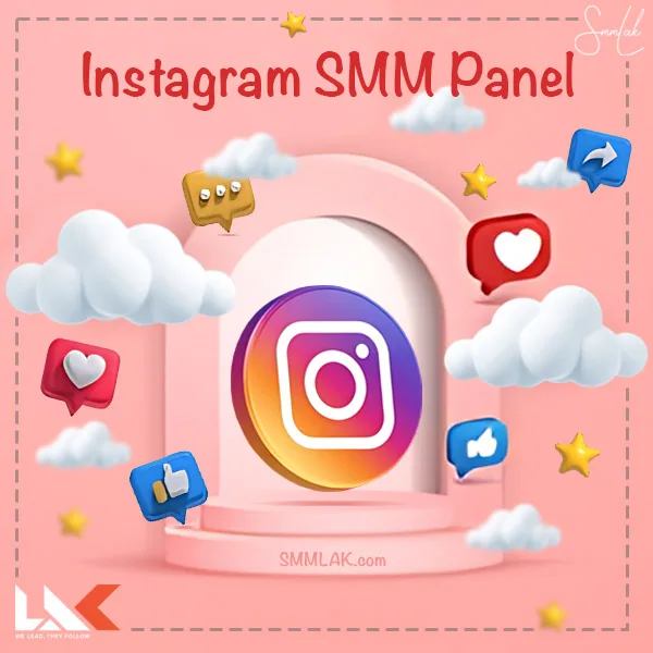 instagram smm panel