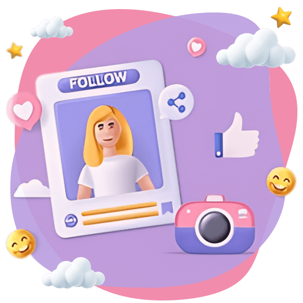 real instagram