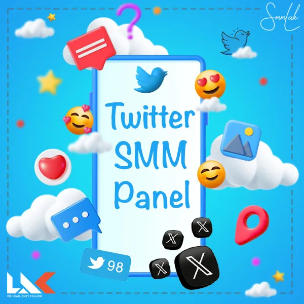 twitter smm panel