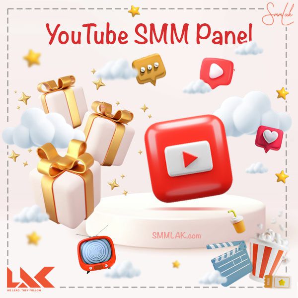 youtube smm panel