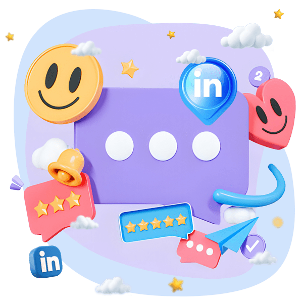 buy linkedin smm panel