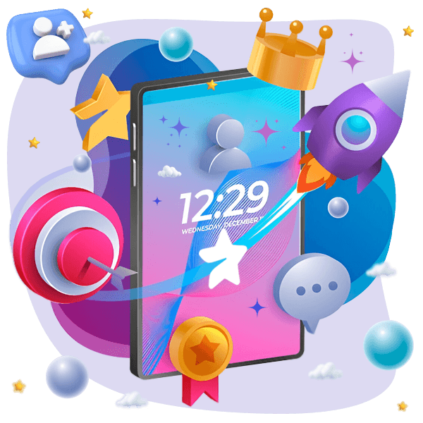 Increase of premium Telegram members