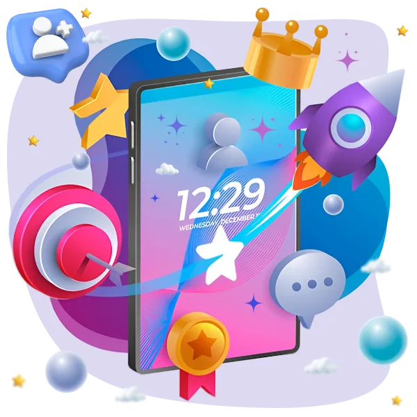 Increase of premium Telegram members