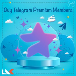 buy telegram premium members